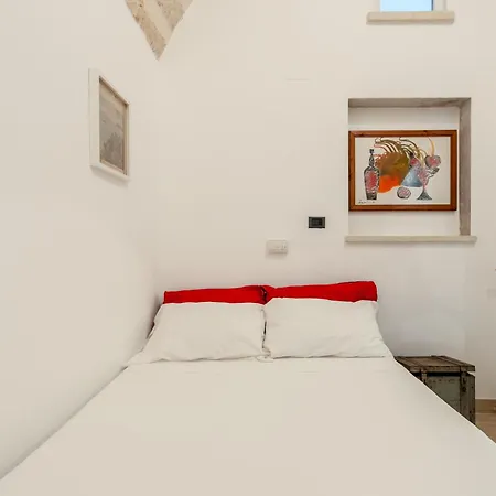 Guesthost - Palazzo Rolli La Stanza Della Libreria