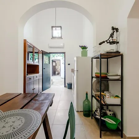 Guesthost - Palazzo Rolli La Stanza Della Libreria Apartment