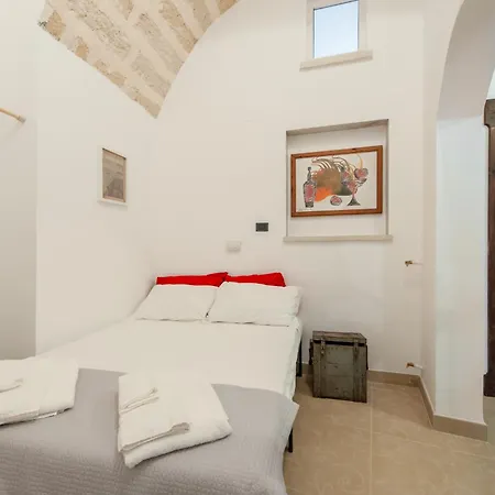 Guesthost - Palazzo Rolli La Stanza Della Libreria Apartmán *